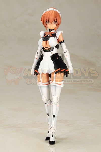 PRE-ORDER - Kotobukiya - Cross Frame Girl The King of Braves GaoGaiGar FINAL - Brave Girl 2