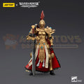 PRE-ORDER - JoyToy - Warhammer: The Horus Heresy - Sisters of Silence White Falcons Vigilator Cadre Vigilator Mistress