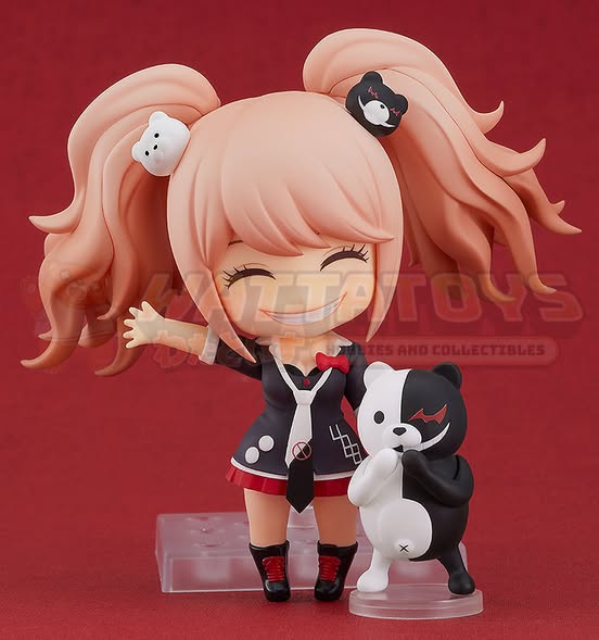 PRE-ORDER - Good Smile Company - Danganronpa 1.2 Reload - Nendoroid Junko Enoshima