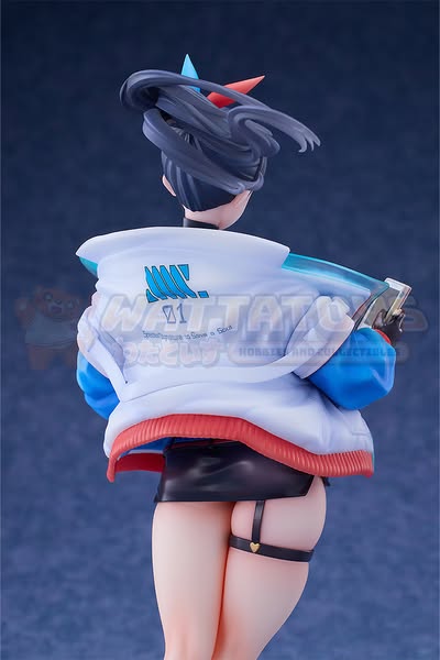 PRE-ORDER - Solarain - GRIDMAN UNIVERSE - 1/7 Rikka Takarada: Dreamy Divas Ver.