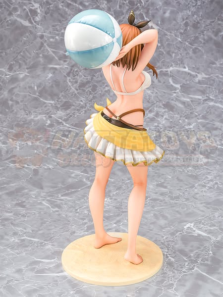 PRE-ORDER - Phat! - Atelier Ryza 3: Alchemist of the End & the Secret Key - 1/6 Ryza (Reisalin Stout): Tanned Swimsuit Ver.