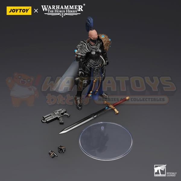 PRE-ORDER - JoyToy - Warhammer: The Horus Heresy - Sisters of Silence Argent Lynx Vigilator Cadre Vigilator 1