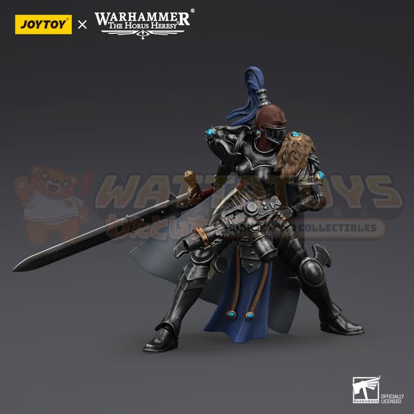 PRE-ORDER - JoyToy - Warhammer: The Horus Heresy - Sisters of Silence Argent Lynx Vigilator Cadre Vigilator 2