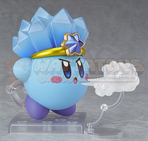 PRE-ORDER - Good Smile Company - Kirby - Nendoroid Ice Kirby