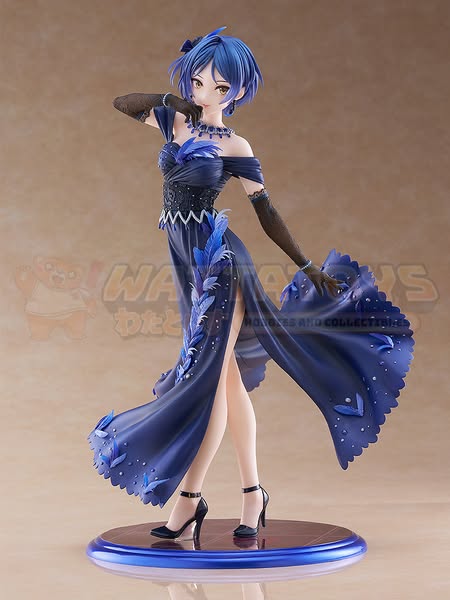 PRE-ORDER - WAVE - THE IDOLM@STER Cinderella Girls - 1/7 [Pretty Liar] Kanade Hayami +