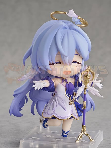 PRE-ORDER - Good Smile Company - Honkai: Star Rail - Nendoroid Robin