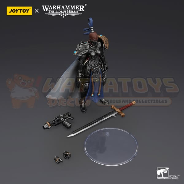 PRE-ORDER - JoyToy - Warhammer: The Horus Heresy - Sisters of Silence Argent Lynx Vigilator Cadre Vigilator 2