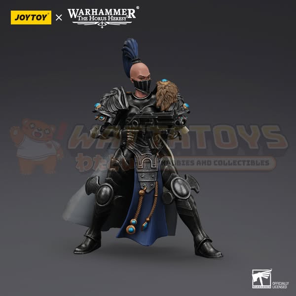 PRE-ORDER - JoyToy - Warhammer: The Horus Heresy - Sisters of Silence Argent Lynx Vigilator Cadre Vigilator 1