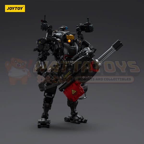 PRE-ORDER - JoyToy - Dark Source - God of War 86-II Assault