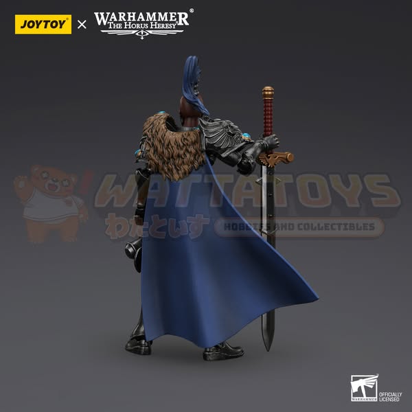 PRE-ORDER - JoyToy - Warhammer: The Horus Heresy - Sisters of Silence Argent Lynx Vigilator Cadre Vigilator 2