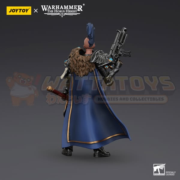 PRE-ORDER - JoyToy - Warhammer: The Horus Heresy - Sisters of Silence Argent Lynx Vigilator Cadre Vigilator 1