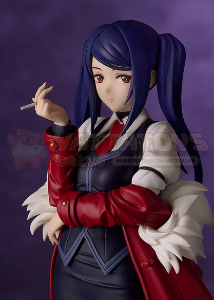 PRE-ORDER - Good Smile Company - VA-11 Hall-A: Cyberpunk Bartender Action - POP UP PARADE Jill Stingray L Size