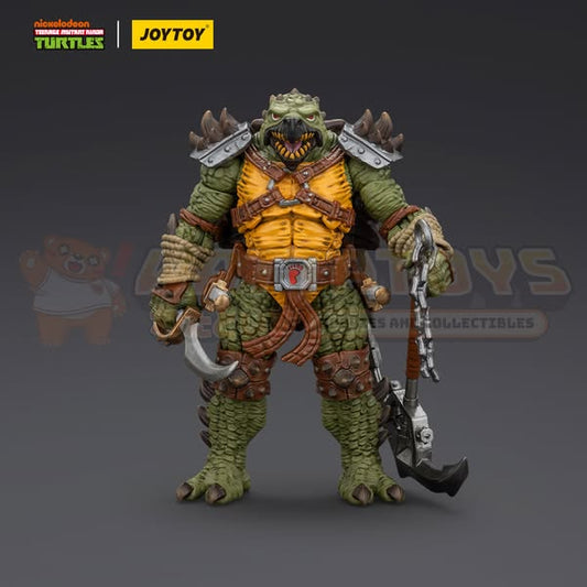 PRE-ORDER - JoyToy - TMNT - Tokka