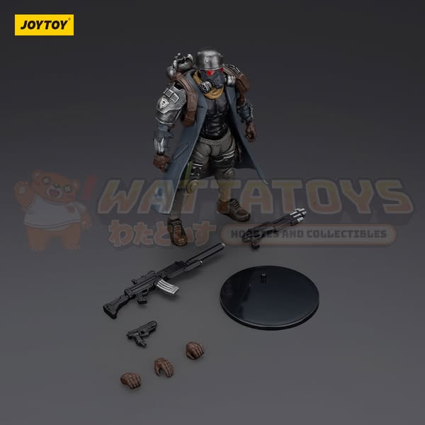 PRE-ORDER - JoyToy - Battle for the Stars - Shadow Jaeger squad Jackal