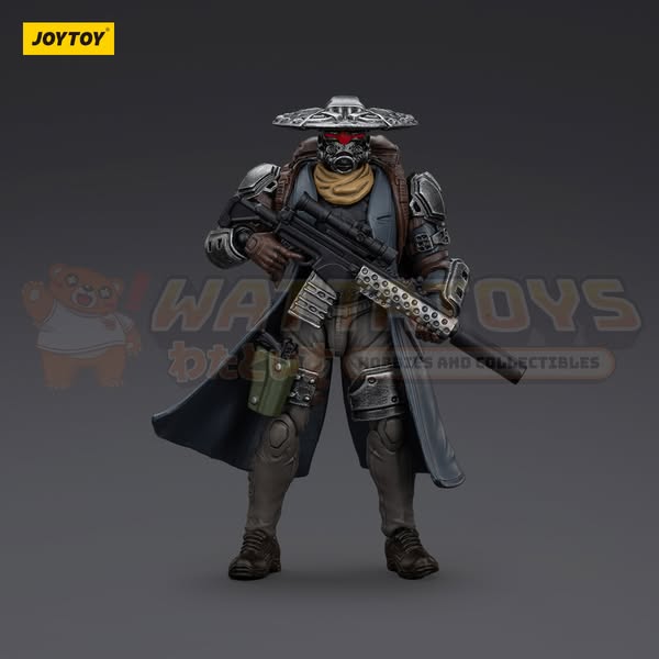 PRE-ORDER - JoyToy - Battle for the Stars - Shadow Jaeger squad Raven