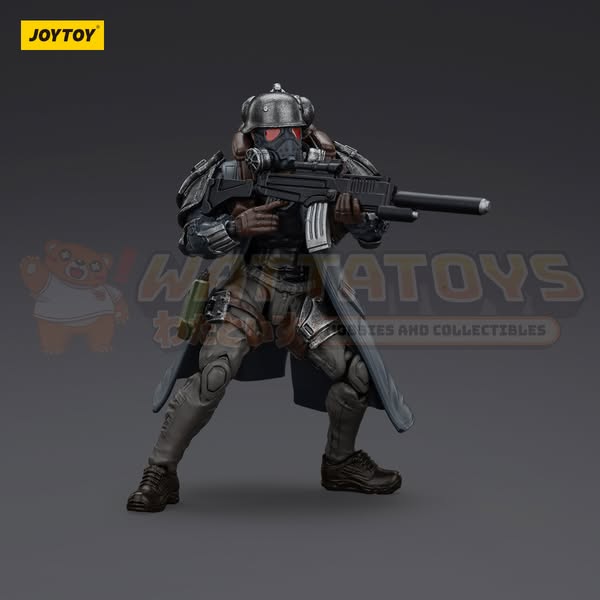 PRE-ORDER - JoyToy - Battle for the Stars - Shadow Jaeger squad Jackal