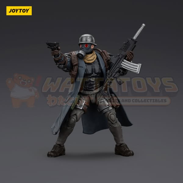 PRE-ORDER - JoyToy - Battle for the Stars - Shadow Jaeger squad Viper