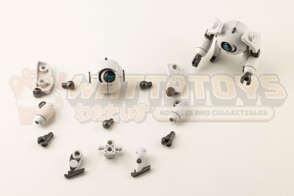 PRE-ORDER - Kotobukiya - Hexa Gear - 1/24 Alternative Orb Earthcline Biomechanics Ver.