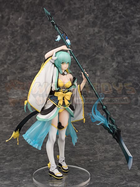 PRE-ORDER - Phat! - Fate/Grand Order - 1/7 Lancer/Kiyohime