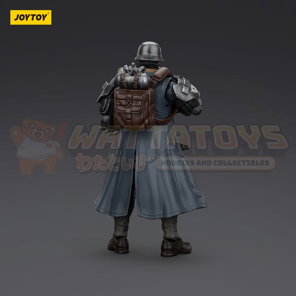 PRE-ORDER - JoyToy - Battle for the Stars - Shadow Jaeger squad Jackal