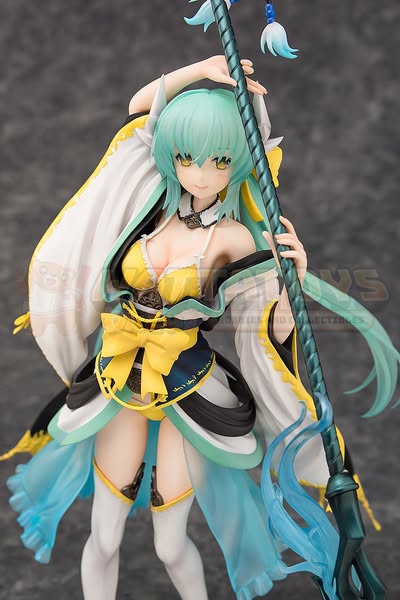 PRE-ORDER - Phat! - Fate/Grand Order - 1/7 Lancer/Kiyohime