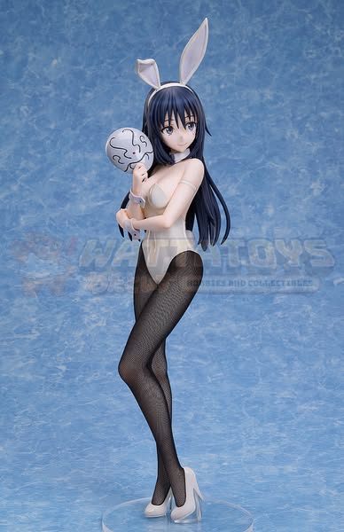 PRE-ORDER - FREEing - That Time I Got Reincarnated as a Slime - 1/4 Shizu Bunny Ver.