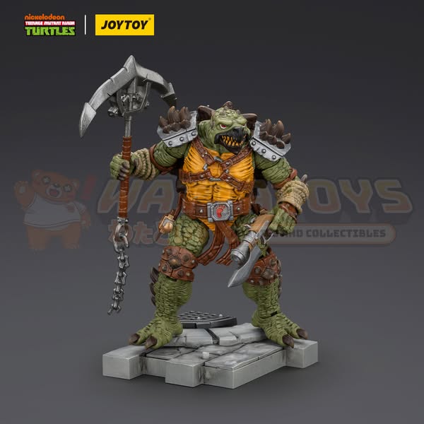 PRE-ORDER - JoyToy - TMNT - Tokka