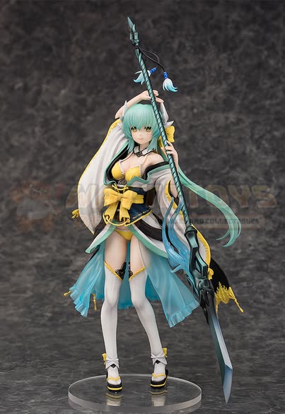 PRE-ORDER - Phat! - Fate/Grand Order - 1/7 Lancer/Kiyohime