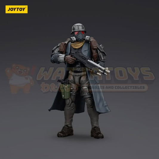 PRE-ORDER - JoyToy - Battle for the Stars - Shadow Jaeger squad Jackal