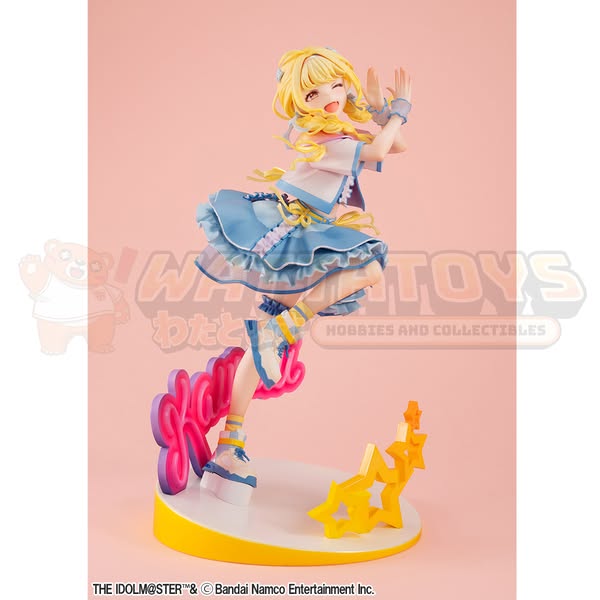 PRE-ORDER - Megahouse - Idolmaster - Lucrea Gakuen Idolmaster Kotone Fujita The World's Cutest Me Ver.