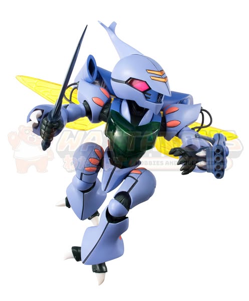 PRE-ORDER - Megahouse - Aura Battler Dunbine - Variable Action D-SPEC Dunbine：RE