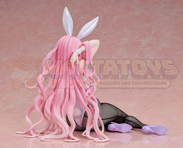 PRE-ORDER - FREEing - To Love-Ru - 1/4 Sephie Michaela Deviluke Bunny Ver.