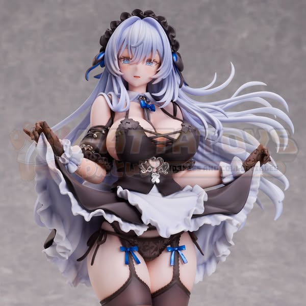 PRE-ORDER - Union Creative - 1/6 SG Illustration Shion Alfine