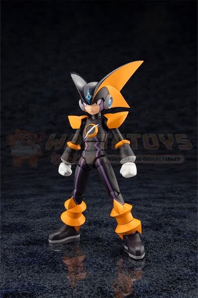 PRE-ORDER - Kotobukiya - Rockman EXE - BASS.EXE