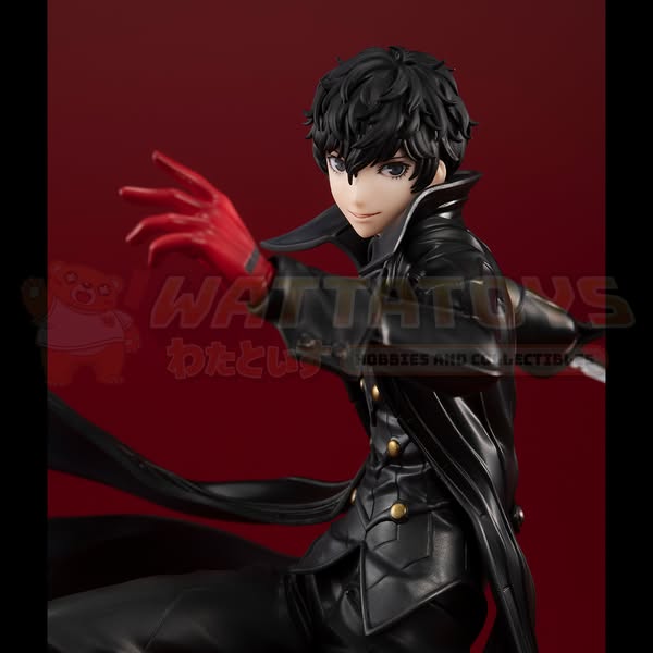 PRE-ORDER - Megahouse - Persona5 The Royal - Lucrea Joker SHOWTIME Edition