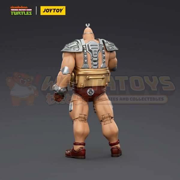 PRE-ORDER - JoyToy - TMNT - Krang