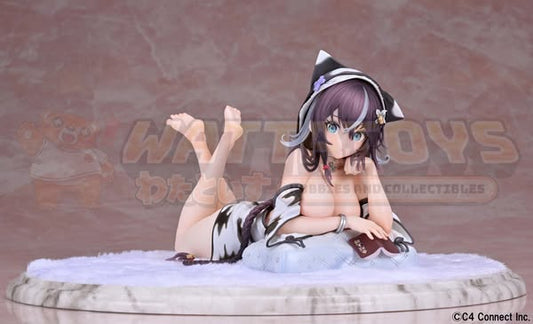 PRE-ORDER - Kaitendo - Houchi Shoujo - 1/7 Pan Feng [Wakening]