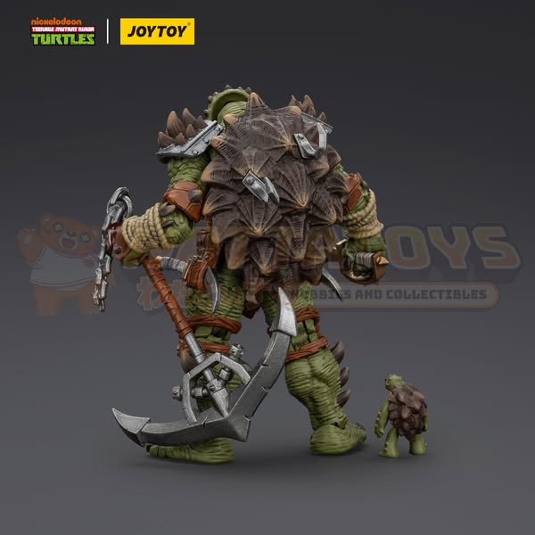 PRE-ORDER - JoyToy - TMNT - Tokka