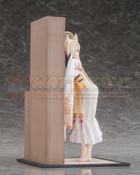 PRE-ORDER - AniGift - Blue Archive - 1/7 Kaho Memorial Lobby Ver.