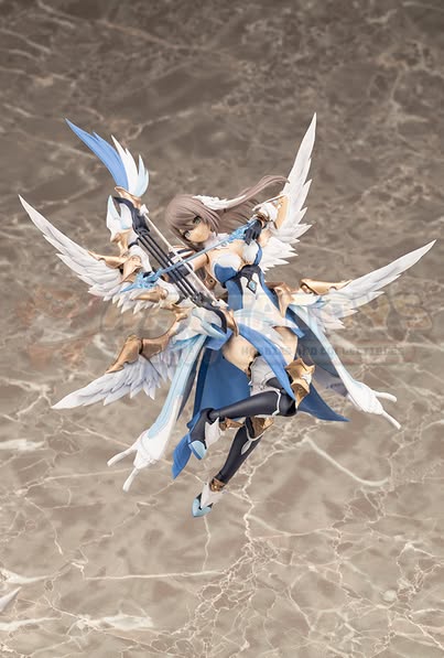 PRE-ORDER - Kotobukiya - Arcanadea - Ermeda