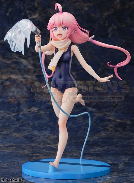 PRE-ORDER - Kaitendo - GRISAIA Phantom Trigger - 1/7 Murasaki Ikoma Swimsuit Ver.