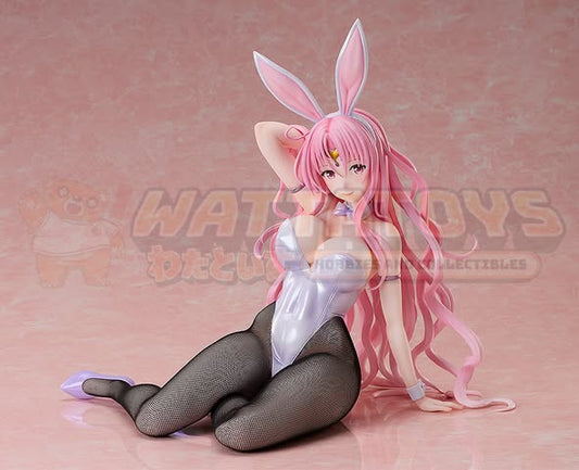 PRE-ORDER - FREEing - To Love-Ru - 1/4 Sephie Michaela Deviluke Bunny Ver.