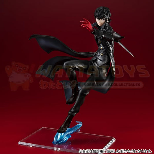 PRE-ORDER - Megahouse - Persona5 The Royal - Lucrea Joker SHOWTIME Edition