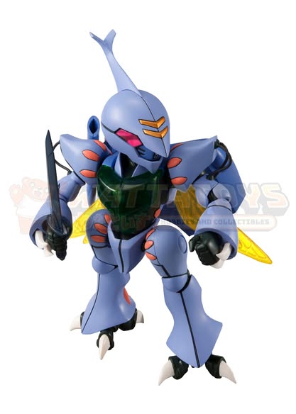 PRE-ORDER - Megahouse - Aura Battler Dunbine - Variable Action D-SPEC Dunbine：RE