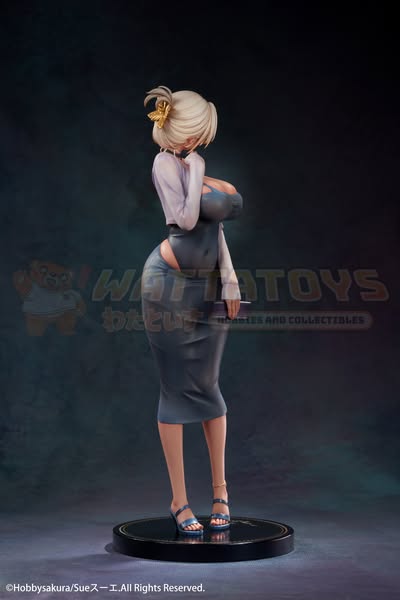 PRE-ORDER - Hobby Sakura - 1/7 Hitozuma Elf illustration by Sue Another Deluxe Edition