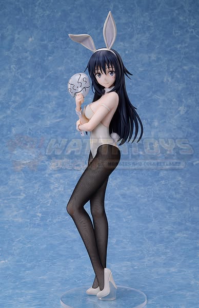 PRE-ORDER - FREEing - That Time I Got Reincarnated as a Slime - 1/4 Shizu Bunny Ver.