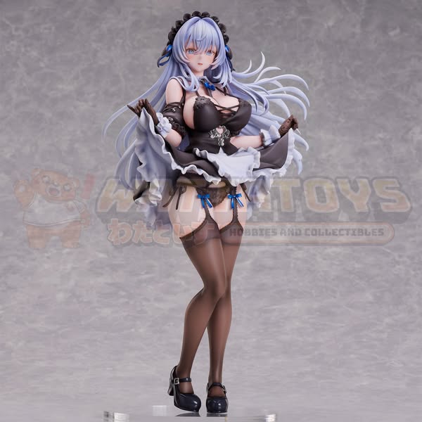 PRE-ORDER - Union Creative - 1/6 SG Illustration Shion Alfine