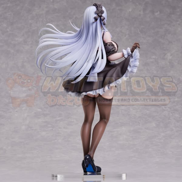 PRE-ORDER - Union Creative - 1/6 SG Illustration Shion Alfine