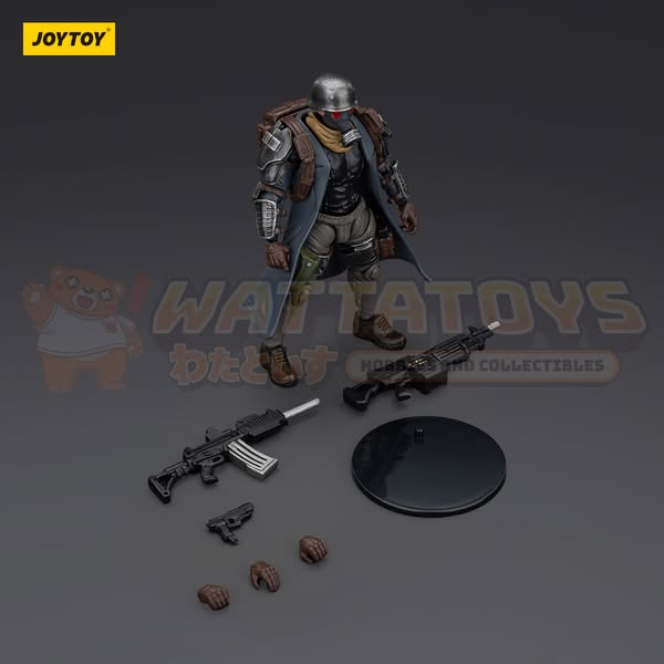 PRE-ORDER - JoyToy - Battle for the Stars - Shadow Jaeger squad Viper