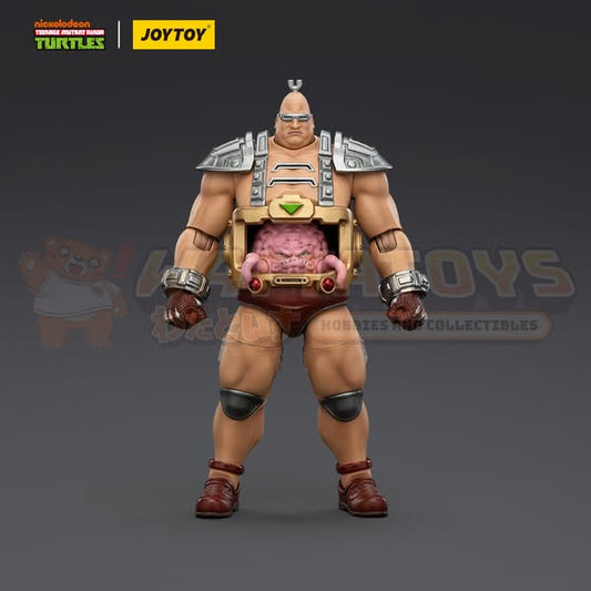 PRE-ORDER - JoyToy - TMNT - Krang